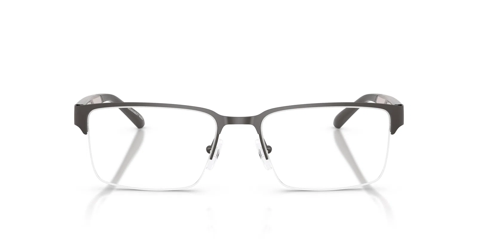 Armani Exchange 1075 Eyeglasses - view 9